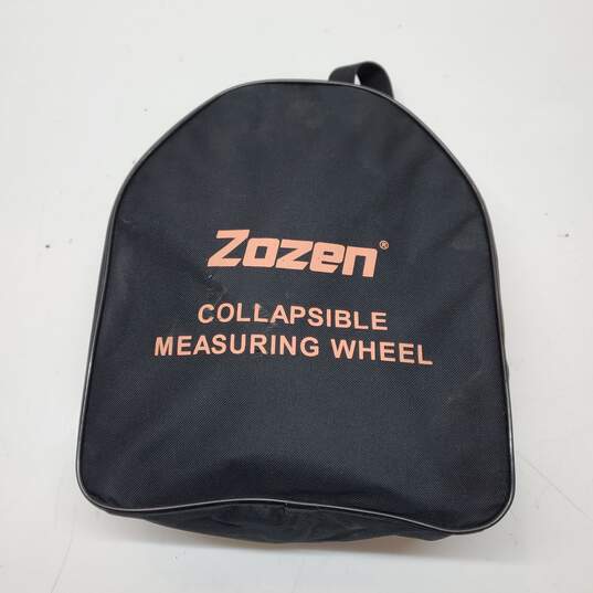 Zozen Collapsible Measuring Wheel image number 4