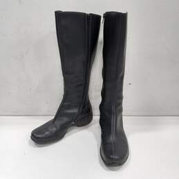 Merrell Spire Peak Women's Midnight Boots Size 7.5
