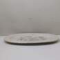 Precious Moments 18" Oval Turkey Platter image number 2