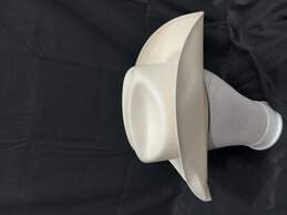 Twinstons Cowboy Hat  Sz 7.25 alternative image