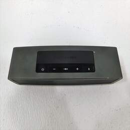 Bose Soundlink Mini II Portable Bluetooth Speaker alternative image