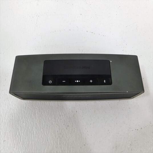 Bose Soundlink Mini II Portable Bluetooth Speaker image number 2