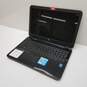 HP 15in Black Laptop Intel i5-5200U CPU 6GB RAM 720GB HDD image number 1