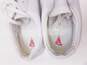 Clsc Classic Leather Lace Up Sneakers White 12 image number 8