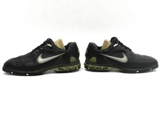 Nike Air Zoom Elite Golf Men's Shoe Size 11 image number 5