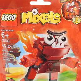 LEGO Mixels Series 1 Factory Sealed 41502 Zorch alternative image