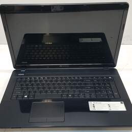 Gateway Laptop NE722 Series EG70 (For Parts/Repair)
