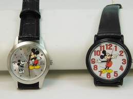 Collectible Disney Mickey Mouse Watches 45.6g