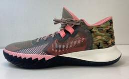Nike Kyrie Flytrap 5 Moon Fossil Multicolor Athletic Shoe Men 11 alternative image