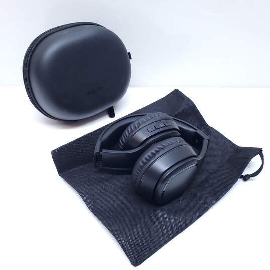Odyssey F5 | Bluetooth Wireless Headphones image number 1