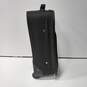 American Tourister Black Canvas Luggage image number 4