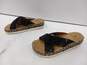 White Mountain Kimberly Sandals Size 8M image number 3