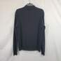 Michael Kors Men Black Quarter Zip Sweater NWT sz L image number 2