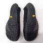 Women's Black Jungle Suede Shoes Size 10.5 image number 5