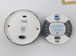 Google Nest Learning Thermostat 3rd Gen alternative image