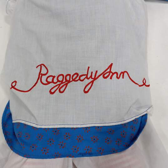 Raggedy Ann Large Rag Doll image number 3