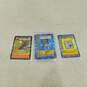 1 of 1 Miscut Digimon Unimon 1st Edition 1999 Bandai Error Card St-16 image number 1