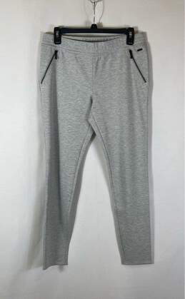 Armani Exchange Gray Casual Sweatpants - Size Medium