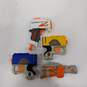 Bundle of 13 Assorted NERF Toy Guns and Accessories image number 3