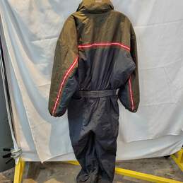 Bogner Goan Thylmann Ski Suit Size 42 alternative image