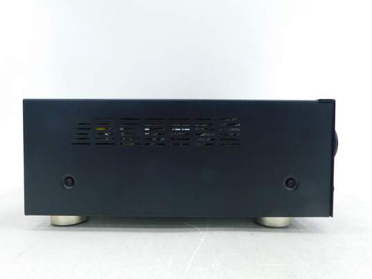 VNTG Onkyo Model TX-844/R1 Tuner Amplifier w/ Power Cable and Instruction Manual image number 3