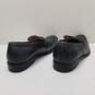 Giovanni Kris Leather Loafer Black 10.5 image number 4