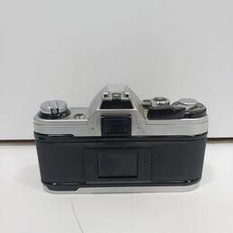 Canon AE-1 SLR 35mm Film Camera alternative image