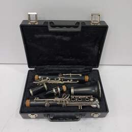 Artley 17S Clarinet w/Hard Case