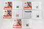 5 Nintendo 3DS Games With Cases Mario Party Island Tour image number 3