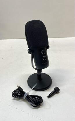 AudioPro Microphone-UNTESTED, SOLD AS IS