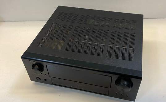Denon AV Surround Receiver AVR-988-SOLD AS IS, NO POWER CABLE image number 6