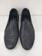 Women Cole Haan Grandpro Black Leather Slip on Size-8 image number 1