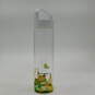 Starbucks You Are Here Collection 18.5 oz  Glass Water Bottle image number 1