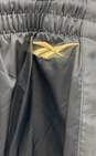 Reebok Black Pants - Size X Large image number 3