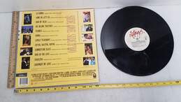 Vintage 1987 Vinyl 12 inch LP Record La Bamba Motion Picture Soundtrack alternative image