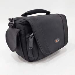 Lowepro  Shoulder Camera Bag small SLR Black