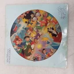 Walt Disney's Pinocchio Soundtrack--Vinyl
