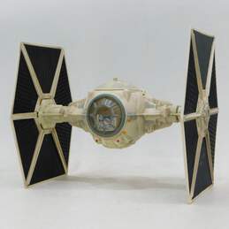 Hasbro Star Wars 2003 Imperial TIE Fighter Ship