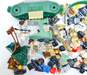 9.6 Oz. LEGO Star Wars Minifigures Bulk Lot image number 2