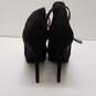 Thalia Sodi Chelsie Women's Heels Black Size 9.5M image number 3