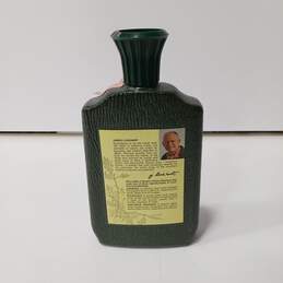 Vintage Beam's Choice Empty Whiskey Decanter alternative image