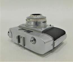 VNTG Agfa Brand Silette Model 35mm Film Camera alternative image