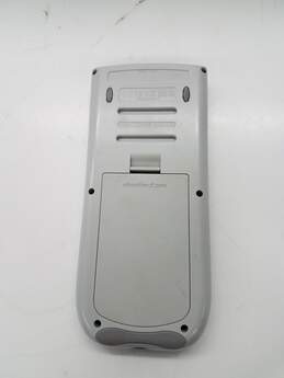 Texas Instruments TI-84 Plus Silver Edition Calculator UNTESTED alternative image