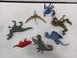 Bundle of 8 Assorted Dinosaur Toys image number 4