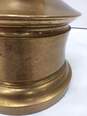 Unbranded Brass Table Lamp image number 5