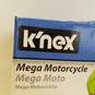 Knex Mega Motorcycle 456pc image number 3