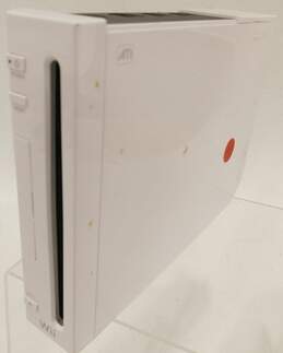 Nintendo Wii Console Only Tested alternative image