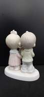 Set of Assorted Precious Moments Figurines image number 6