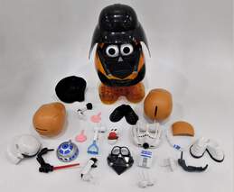 Playskool Star Wars Darth Vader Darth Tater Mr Potato Head Playset