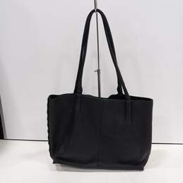 Women's Black Hammitt Tote Bag alternative image
